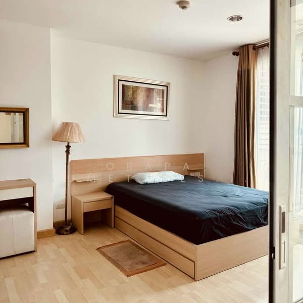 Rhythm Ratchada, Bangkok, 558 Ratchadaphisek Road, Samsen Nok, Huai Khwang, Bangkok, 1 Bedroom, 46 sqm, Condo For Sale, by Orapa Sumetheesirisakul, 500152234 - DDproperty.com