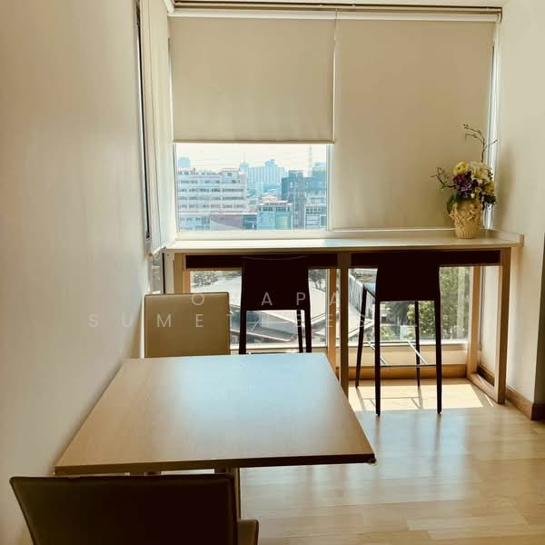Rhythm Ratchada, Bangkok, 558 Ratchadaphisek Road, Samsen Nok, Huai Khwang, Bangkok, 1 Bedroom, 46 sqm, Condo For Sale, by Orapa Sumetheesirisakul, 500152234 - DDproperty.com