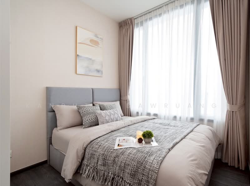 The Edge Sukhumvit 23 : เอดจ์ สุขุมวิท 23, กรุงเทพ, 6 ซอยสุขุมวิท 23, คลองเตยเหนือ, วัฒนา, กรุงเทพ, 60 ตร.ม., คอนโด ขาย, โดย Kanrutai Dawruang, 500152235 - DDproperty.com