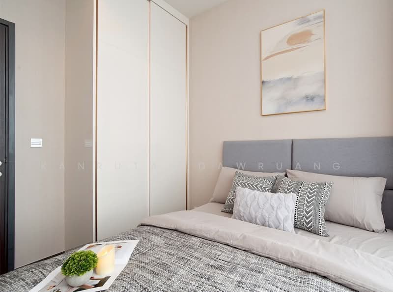 The Edge Sukhumvit 23, Bangkok, 6 Soi Sukhumvit 23, Khlongtoei Nua, Watthana, Bangkok, 2 Bedrooms, 60 sqm, Condo For Sale, by Kanrutai Dawruang, 500152235 - DDproperty.com