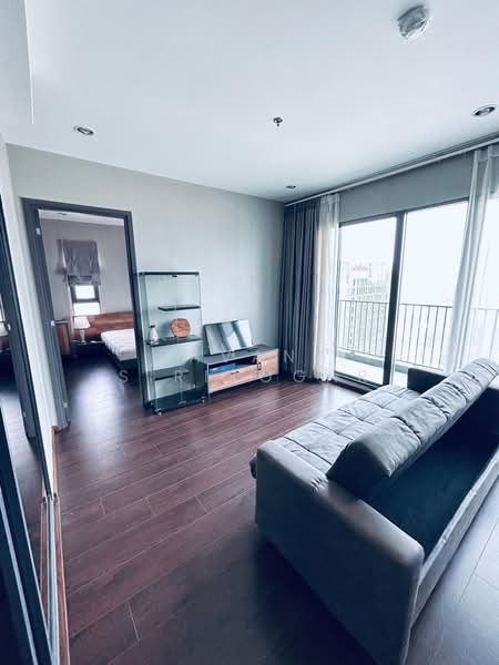 C Ekkamai, Bangkok, 888 Soi Sukhumvit 63, Sukhumvit Road, Khlong Tan Nua, Watthana, Bangkok, 2 Bedrooms, 76 sqm, Condo For Rent, by Pavana Sirikogar, 500152236 - DDproperty.com