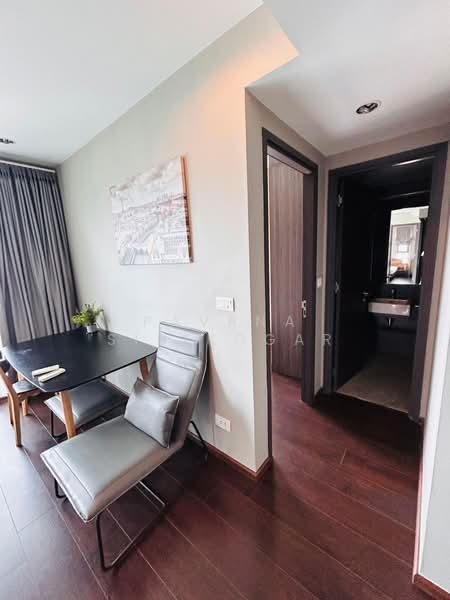 C Ekkamai, Bangkok, 888 Soi Sukhumvit 63, Sukhumvit Road, Khlong Tan Nua, Watthana, Bangkok, 2 Bedrooms, 76 sqm, Condo For Rent, by Pavana Sirikogar, 500152236 - DDproperty.com