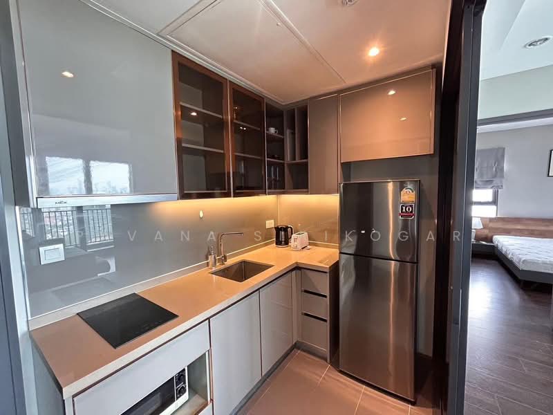 C Ekkamai, Bangkok, 888 Soi Sukhumvit 63, Sukhumvit Road, Khlong Tan Nua, Watthana, Bangkok, 2 Bedrooms, 76 sqm, Condo For Rent, by Pavana Sirikogar, 500152236 - DDproperty.com