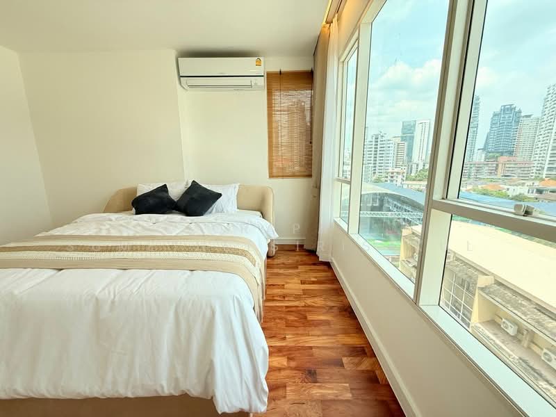 Wilshire Condominium, Bangkok, 80 Soi Sukhimvit 22, Khlong Toei, Khlong Toei, Bangkok, 2 Bedrooms, 135 sqm, Condo For Sale, by Orapa Sumetheesirisakul, 500152239 - DDproperty.com
