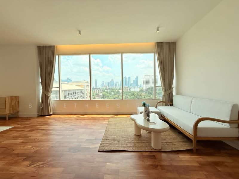 Wilshire Condominium : วิลเชอร์ คอนโดมิเนียม, กรุงเทพ, 80 ซอยสุขุมวิท 22, คลองเตย, คลองเตย, กรุงเทพ, 135 ตร.ม., คอนโด ขาย, โดย Orapa Sumetheesirisakul, 500152239 - DDproperty.com