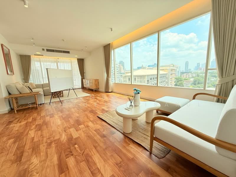 Wilshire Condominium : วิลเชอร์ คอนโดมิเนียม, กรุงเทพ, 80 ซอยสุขุมวิท 22, คลองเตย, คลองเตย, กรุงเทพ, 135 ตร.ม., คอนโด ขาย, โดย Orapa Sumetheesirisakul, 500152239 - DDproperty.com