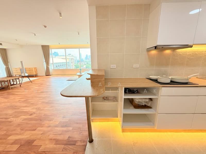 Wilshire Condominium : วิลเชอร์ คอนโดมิเนียม, กรุงเทพ, 80 ซอยสุขุมวิท 22, คลองเตย, คลองเตย, กรุงเทพ, 135 ตร.ม., คอนโด ขาย, โดย Orapa Sumetheesirisakul, 500152239 - DDproperty.com