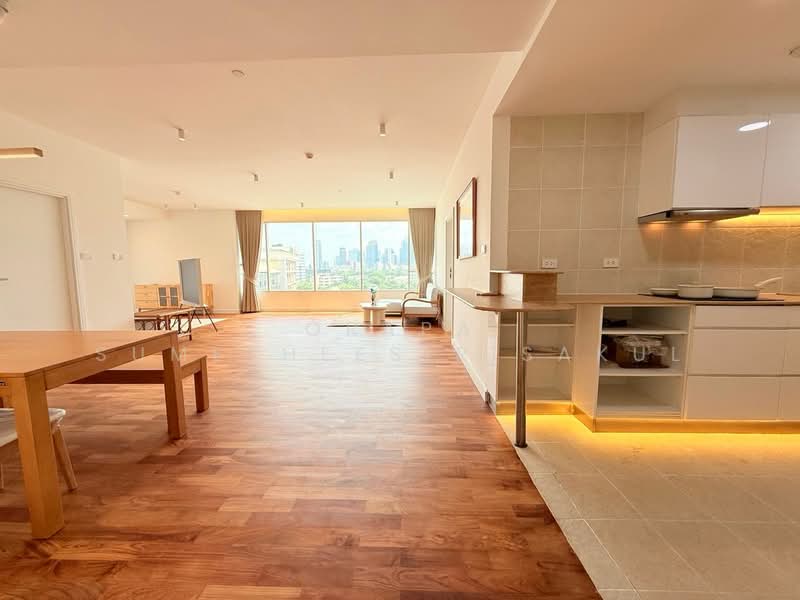 Wilshire Condominium : วิลเชอร์ คอนโดมิเนียม, กรุงเทพ, 80 ซอยสุขุมวิท 22, คลองเตย, คลองเตย, กรุงเทพ, 135 ตร.ม., คอนโด ขาย, โดย Orapa Sumetheesirisakul, 500152239 - DDproperty.com