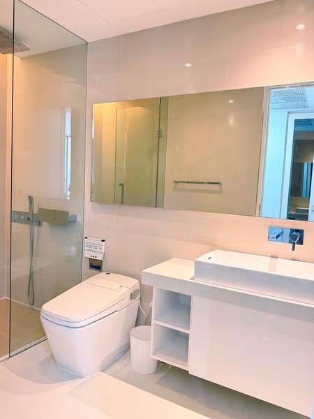 The Bangkok Sathorn, Bangkok, 111 South Sathorn Road, Yan Nawa, Sathon, Bangkok, 1 Bedroom, 62 sqm, Condo For Rent, by Pavana Sirikogar, 500152240 - DDproperty.com