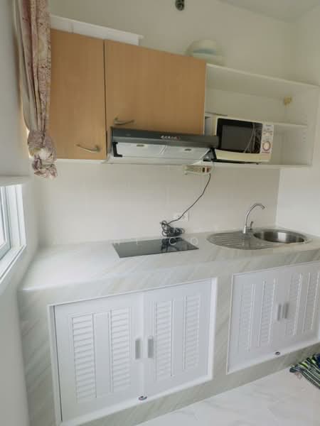 Supalai Park Kaset, Bangkok, Prasert Manutakit Road, Sena Nikhom, Chatuchak, Bangkok, 1 Bedroom, 53 sqm, Condo For Sale, by Bangkok Agent Co.,Ltd., 500152245 - DDproperty.com