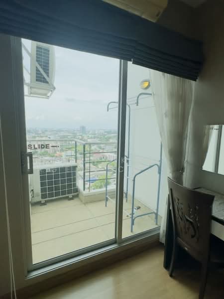 Supalai Park Kaset, Bangkok, Prasert Manutakit Road, Sena Nikhom, Chatuchak, Bangkok, 1 Bedroom, 53 sqm, Condo For Sale, by Bangkok Agent Co.,Ltd., 500152245 - DDproperty.com