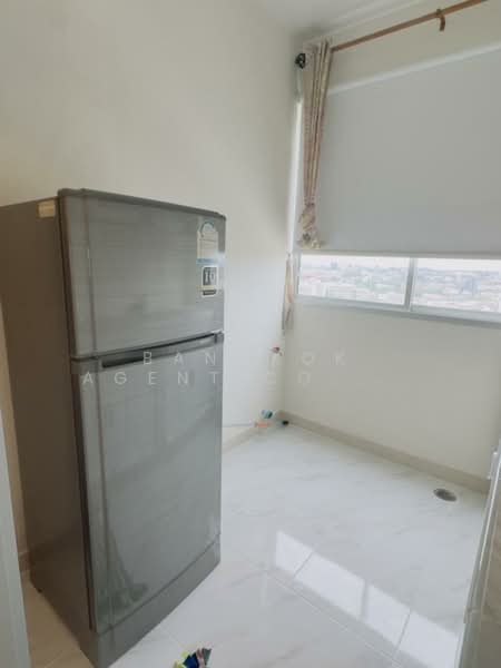 Supalai Park Kaset, Bangkok, Prasert Manutakit Road, Sena Nikhom, Chatuchak, Bangkok, 1 Bedroom, 53 sqm, Condo For Sale, by Bangkok Agent Co.,Ltd., 500152245 - DDproperty.com