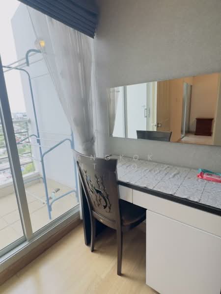 Supalai Park Kaset, Bangkok, Prasert Manutakit Road, Sena Nikhom, Chatuchak, Bangkok, 1 Bedroom, 53 sqm, Condo For Sale, by Bangkok Agent Co.,Ltd., 500152245 - DDproperty.com
