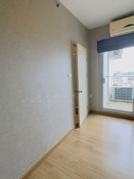 Supalai Park Kaset, Bangkok, Prasert Manutakit Road, Sena Nikhom, Chatuchak, Bangkok, 1 Bedroom, 53 sqm, Condo For Sale, by Bangkok Agent Co.,Ltd., 500152245 - DDproperty.com