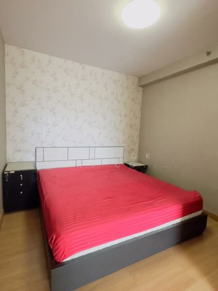 Supalai Park Kaset, Bangkok, Prasert Manutakit Road, Sena Nikhom, Chatuchak, Bangkok, 1 Bedroom, 53 sqm, Condo For Sale, by Bangkok Agent Co.,Ltd., 500152245 - DDproperty.com