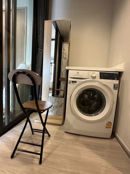 Life Sathorn Sierra, Bangkok, Ratchaphruek Rd, Talat Plu, Thon Buri, Bangkok, Studio, 28 sqm, Condo For Rent, by คุณ ภัทกฤศ, 500152246 - DDproperty.com