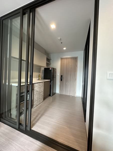 Life Sathorn Sierra : ไลฟ์ สาทร เซียร์รา, กรุงเทพ, ถนนราชพฤกษ์, ตลาดพลู, ธนบุรี, กรุงเทพ, 28 ตร.ม., คอนโด ให้เช่า, โดย คุณ ภัทกฤศ, 500152246 - DDproperty.com