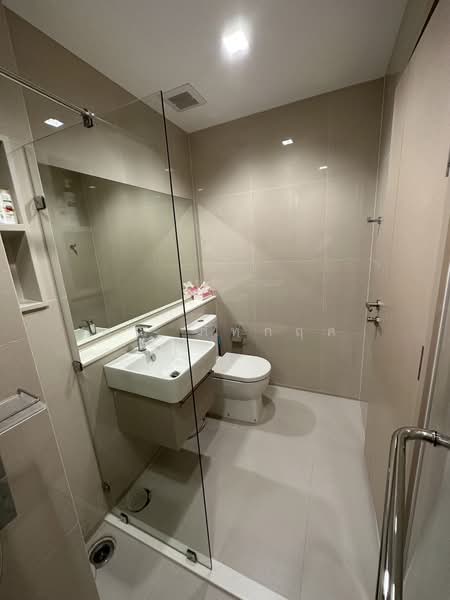 Life Sathorn Sierra : ไลฟ์ สาทร เซียร์รา, กรุงเทพ, ถนนราชพฤกษ์, ตลาดพลู, ธนบุรี, กรุงเทพ, 28 ตร.ม., คอนโด ให้เช่า, โดย คุณ ภัทกฤศ, 500152246 - DDproperty.com