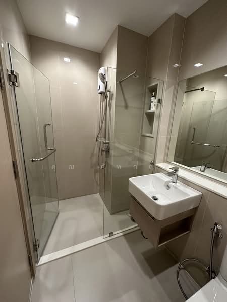 Life Sathorn Sierra, Bangkok, Ratchaphruek Rd, Talat Plu, Thon Buri, Bangkok, Studio, 28 sqm, Condo For Rent, by คุณ ภัทกฤศ, 500152246 - DDproperty.com