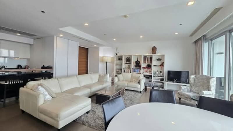 The River by Raimon Land, Bangkok, Soi Charoen Nakorn 13, Charoen Nakorn Road, Khlong Ton Sai, Khlong San, Bangkok, 3 Bedrooms, 138 sqm, Condo For Sale, by Orapa Sumetheesirisakul, 500152248 - DDproperty.com