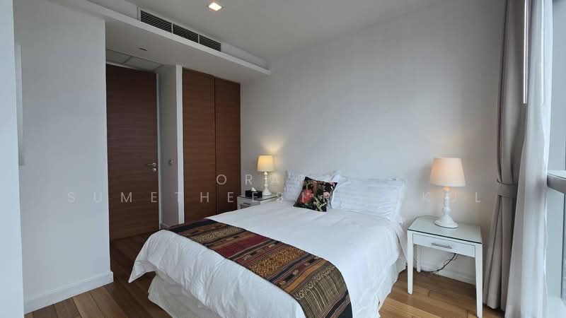 The River by Raimon Land, Bangkok, Soi Charoen Nakorn 13, Charoen Nakorn Road, Khlong Ton Sai, Khlong San, Bangkok, 3 Bedrooms, 138 sqm, Condo For Sale, by Orapa Sumetheesirisakul, 500152248 - DDproperty.com