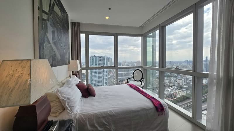 The River by Raimon Land : เดอะ ริเวอร์ บาย ไรม่อน แลนด์, กรุงเทพ, ซอยเจริญนคร 13 ถนนเจริญนคร, คลองต้นไทร, คลองสาน, กรุงเทพ, 138 ตร.ม., คอนโด ขาย, โดย Orapa Sumetheesirisakul, 500152248 - DDproperty.com