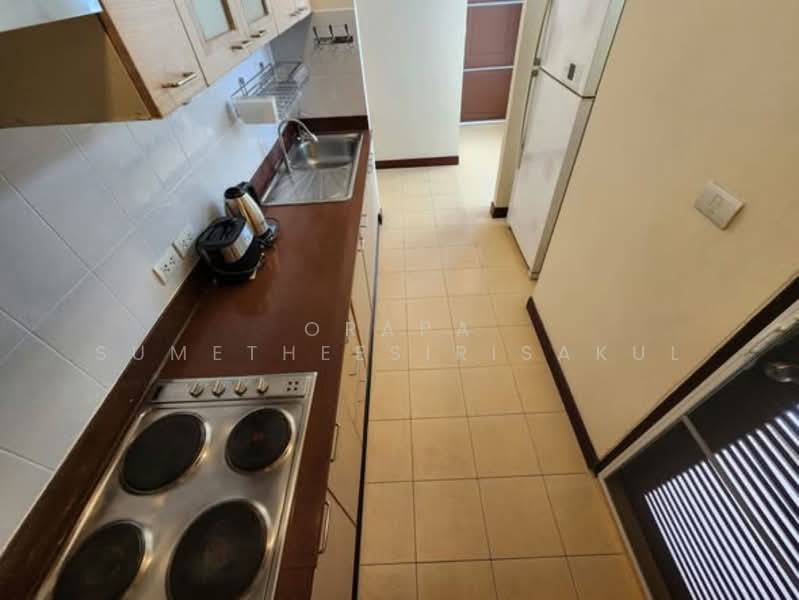 The Amethyst 39 : ดิ แอมมิธิส สุขุมวิท 39, กรุงเทพ, สุขุมวิท, คลองตันเหนือ, วัฒนา, กรุงเทพ, 110 ตร.ม., คอนโด ขาย, โดย Orapa Sumetheesirisakul, 500152251 - DDproperty.com