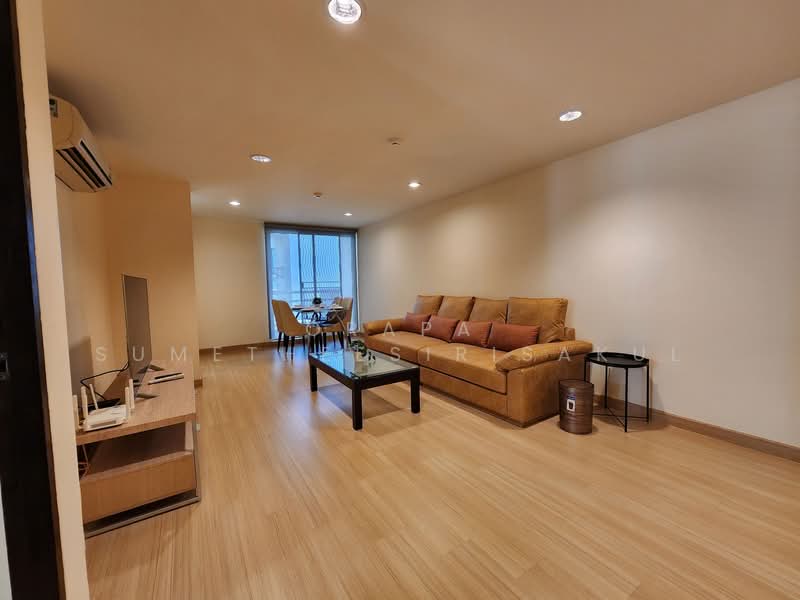 The Amethyst 39, Bangkok, Sukhumvit, Khlong Tan Nua, Watthana, Bangkok, 3 Bedrooms, 110 sqm, Condo For Sale, by Orapa Sumetheesirisakul, 500152251 - DDproperty.com