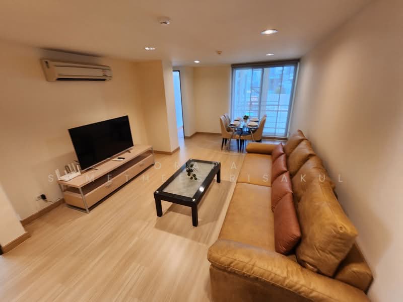 The Amethyst 39, Bangkok, Sukhumvit, Khlong Tan Nua, Watthana, Bangkok, 3 Bedrooms, 110 sqm, Condo For Sale, by Orapa Sumetheesirisakul, 500152251 - DDproperty.com