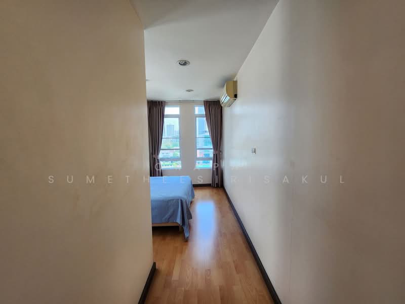 The Amethyst 39, Bangkok, Sukhumvit, Khlong Tan Nua, Watthana, Bangkok, 3 Bedrooms, 110 sqm, Condo For Sale, by Orapa Sumetheesirisakul, 500152251 - DDproperty.com