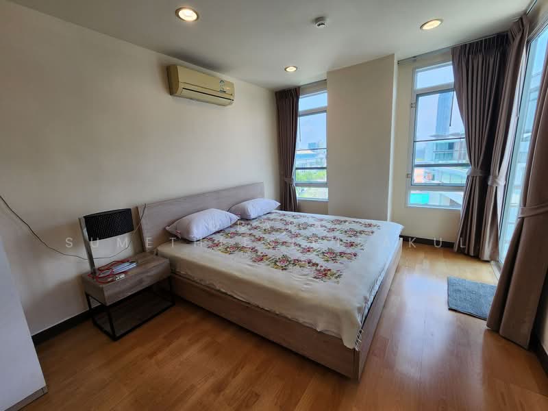 The Amethyst 39, Bangkok, Sukhumvit, Khlong Tan Nua, Watthana, Bangkok, 3 Bedrooms, 110 sqm, Condo For Sale, by Orapa Sumetheesirisakul, 500152251 - DDproperty.com