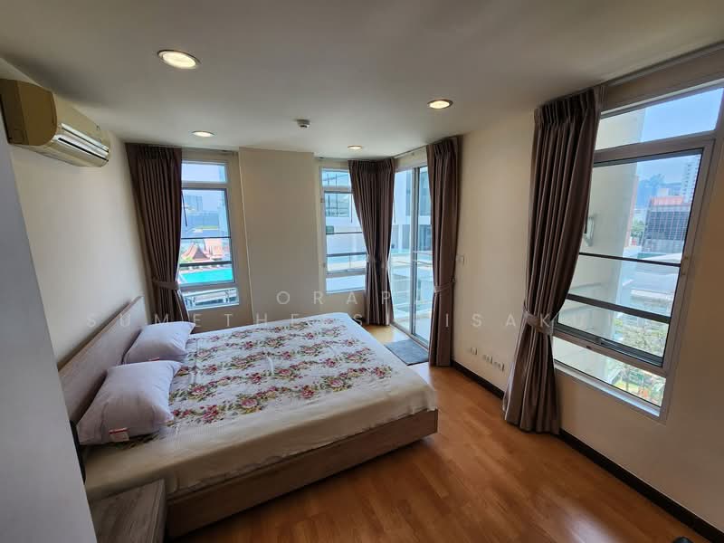 The Amethyst 39, Bangkok, Sukhumvit, Khlong Tan Nua, Watthana, Bangkok, 3 Bedrooms, 110 sqm, Condo For Sale, by Orapa Sumetheesirisakul, 500152251 - DDproperty.com
