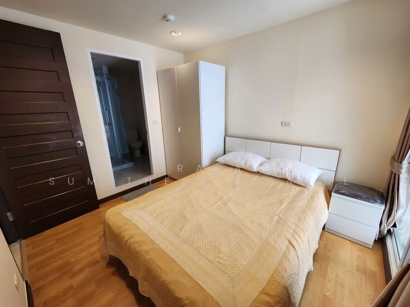 The Amethyst 39, Bangkok, Sukhumvit, Khlong Tan Nua, Watthana, Bangkok, 3 Bedrooms, 110 sqm, Condo For Sale, by Orapa Sumetheesirisakul, 500152251 - DDproperty.com