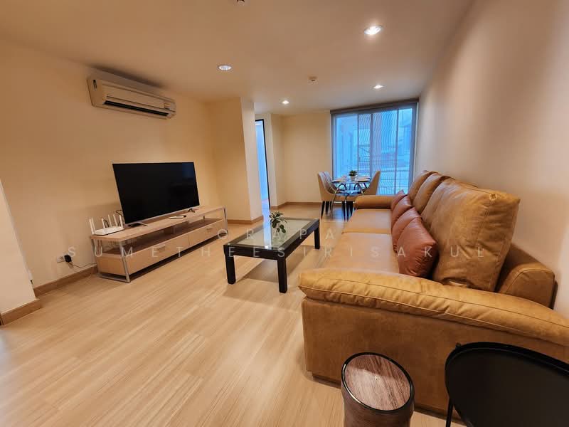 The Amethyst 39, Bangkok, Sukhumvit, Khlong Tan Nua, Watthana, Bangkok, 3 Bedrooms, 110 sqm, Condo For Sale, by Orapa Sumetheesirisakul, 500152251 - DDproperty.com