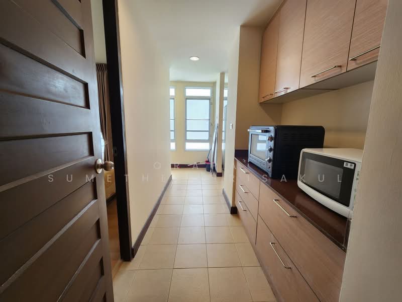 The Amethyst 39, Bangkok, Sukhumvit, Khlong Tan Nua, Watthana, Bangkok, 3 Bedrooms, 110 sqm, Condo For Sale, by Orapa Sumetheesirisakul, 500152251 - DDproperty.com