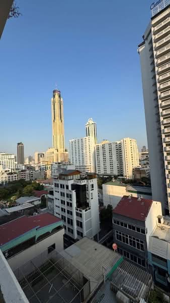Pratunam Prestige, Bangkok, Petchburi, Thanon Phaya Thai, Ratchathewi, Bangkok, 2 Bedrooms, 65 sqm, Condo For Rent, by Pavana Sirikogar, 500152252 - DDproperty.com