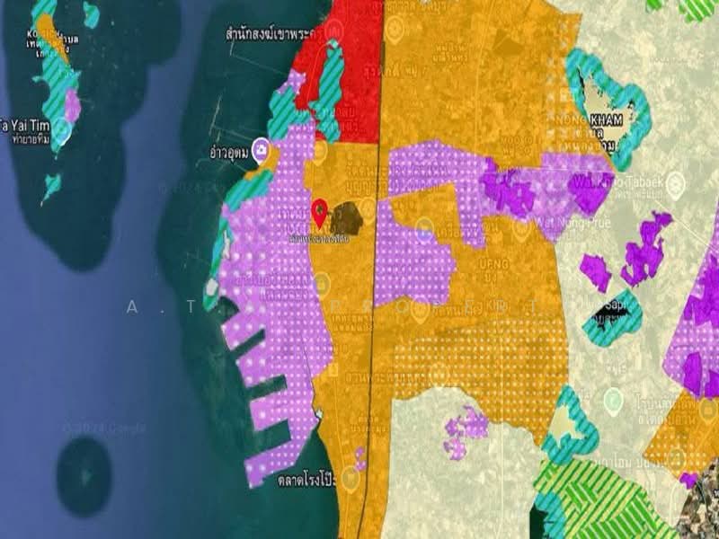 ที่ดิน ใจกลาง แหลมฉบัง ศรีราชา, ชลบุรี, ทุ่งสุขลา, ศรีราชา, ชลบุรี, 3,160 ตร.ม., ที่ดิน ขาย, โดย A.T.A. Property, 500152253 - DDproperty.com