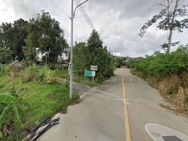 ที่ดิน ใจกลาง แหลมฉบัง ศรีราชา, Chon Buri (Pattaya), Thung Suk La, Si Racha, Chon Buri (Pattaya), , 3,160 sqm, Land For Sale, by A.T.A. Property, 500152253 - DDproperty.com
