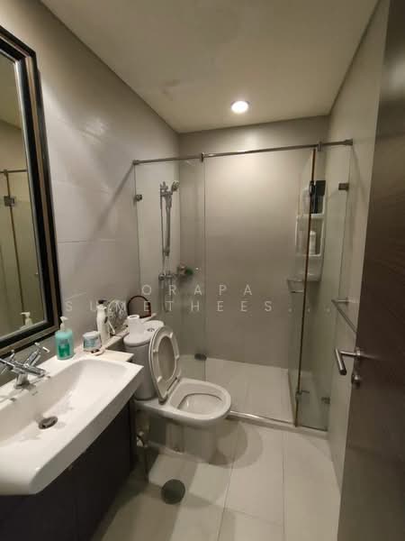 Watermark Chaophraya, Bangkok, Soi Charoennakorn 39-41, Charoennakorn Road, Bang Lam Phu Lang, Khlong San, Bangkok, 3 Bedrooms, 142 sqm, Condo For Sale, by Orapa Sumetheesirisakul, 500152254 - DDproperty.com
