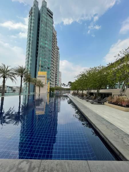 Watermark Chaophraya, Bangkok, Soi Charoennakorn 39-41, Charoennakorn Road, Bang Lam Phu Lang, Khlong San, Bangkok, 3 Bedrooms, 142 sqm, Condo For Sale, by Orapa Sumetheesirisakul, 500152254 - DDproperty.com