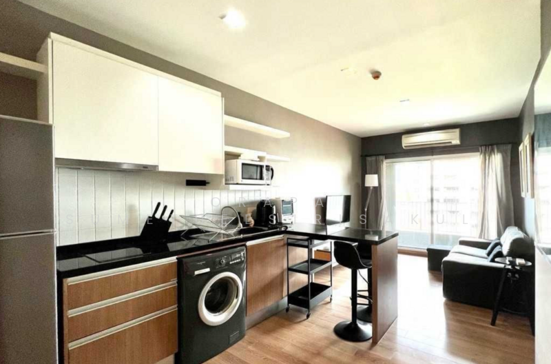 The Seed Musee, Bangkok, 119 Soi Sukhumvit 26, Khong Tan, Khlong Toei, Bangkok, 1 Bedroom, 44 sqm, Condo For Sale, by Orapa Sumetheesirisakul, 500152259 - DDproperty.com