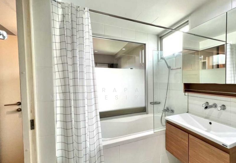 The Seed Musee, Bangkok, 119 Soi Sukhumvit 26, Khong Tan, Khlong Toei, Bangkok, 1 Bedroom, 44 sqm, Condo For Sale, by Orapa Sumetheesirisakul, 500152259 - DDproperty.com