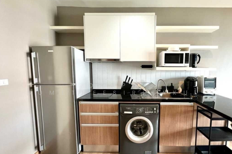 The Seed Musee, Bangkok, 119 Soi Sukhumvit 26, Khong Tan, Khlong Toei, Bangkok, 1 Bedroom, 44 sqm, Condo For Sale, by Orapa Sumetheesirisakul, 500152259 - DDproperty.com