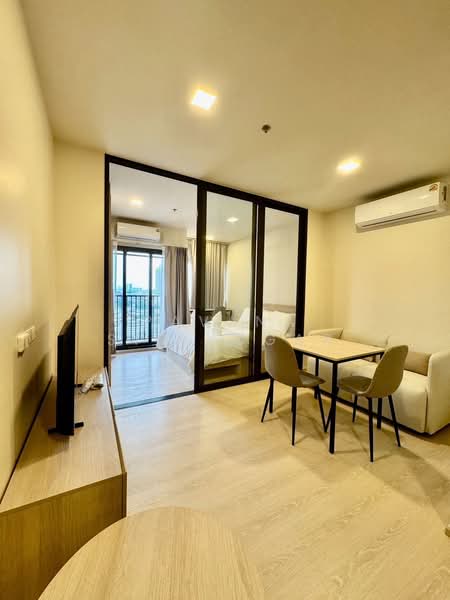 FLO by Sansiri : โฟล บาย แสนสิริ, กรุงเทพ, ถ.สมเด็จเจ้าพระยา, คลองสาน, คลองสาน, กรุงเทพ, 34 ตร.ม., คอนโด ให้เช่า, โดย Pavana Sirikogar, 500152260 - DDproperty.com