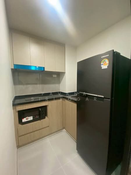 Klos Ratchada 7 : โคลส รัชดา 7, กรุงเทพ, ห้วยขวาง, ห้วยขวาง, กรุงเทพ, 37 ตร.ม., คอนโด ให้เช่า, โดย Pavana Sirikogar, 500152263 - DDproperty.com