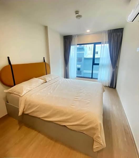 Klos Ratchada 7 : โคลส รัชดา 7, กรุงเทพ, ห้วยขวาง, ห้วยขวาง, กรุงเทพ, 37 ตร.ม., คอนโด ให้เช่า, โดย Pavana Sirikogar, 500152263 - DDproperty.com