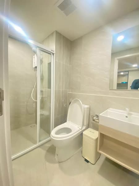 Klos Ratchada 7, Bangkok, Huai Khwang, Huai Khwang, Bangkok, 2 Bedrooms, 37 sqm, Condo For Rent, by Pavana Sirikogar, 500152263 - DDproperty.com