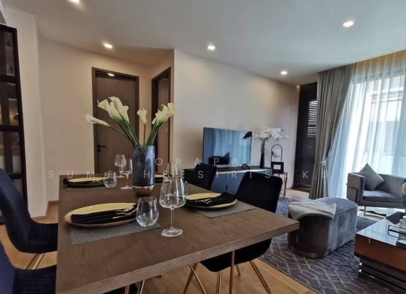 Mieler Sukhumvit 40 : มีลเลอร์ สุขุมวิท 40, กรุงเทพ, ซอย สุขใจ, คลองตัน, คลองเตย, กรุงเทพ, 110 ตร.ม., คอนโด ขาย, โดย Orapa Sumetheesirisakul, 500152264 - DDproperty.com