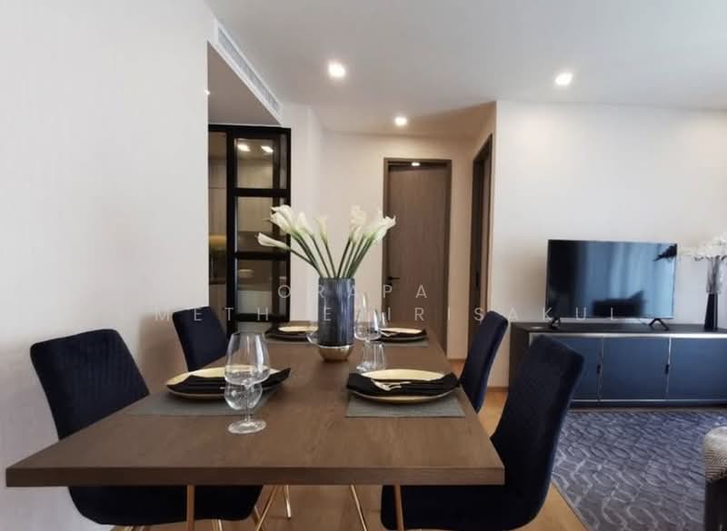 Mieler Sukhumvit 40 : มีลเลอร์ สุขุมวิท 40, กรุงเทพ, ซอย สุขใจ, คลองตัน, คลองเตย, กรุงเทพ, 110 ตร.ม., คอนโด ขาย, โดย Orapa Sumetheesirisakul, 500152264 - DDproperty.com