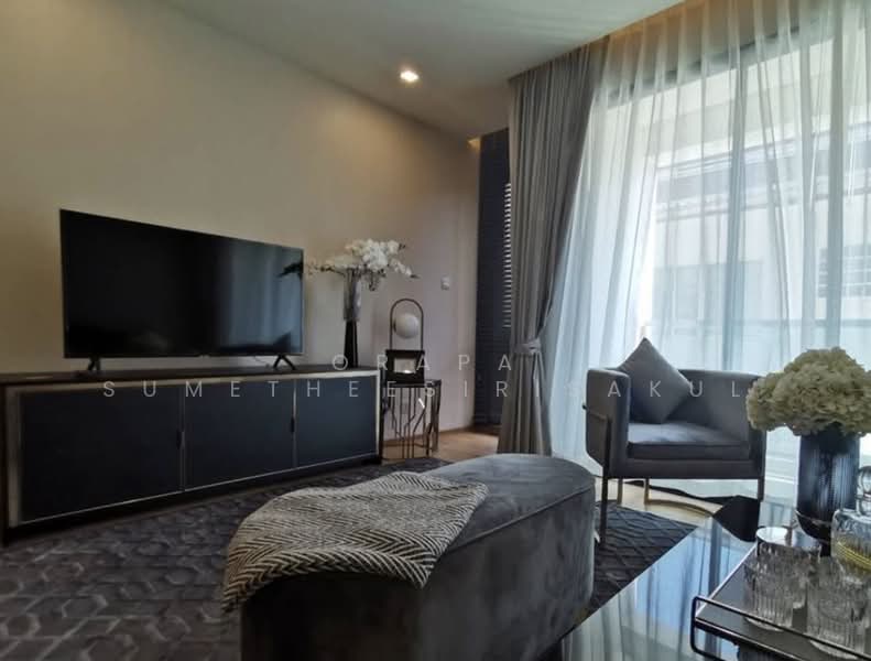 Mieler Sukhumvit 40, Bangkok, Soi Sukjai, Khong Tan, Khlong Toei, Bangkok, 3 Bedrooms, 110 sqm, Condo For Sale, by Orapa Sumetheesirisakul, 500152264 - DDproperty.com